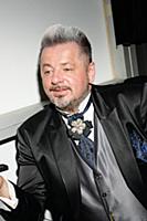 Борис Черкасов. Неделя моды «Estet Fashion Week 20