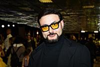 Николай Васильев. Неделя моды «Estet Fashion Week 