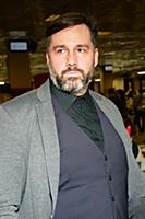 Максим Суров. Неделя моды «Estet Fashion Week 2022