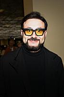 Николай Васильев. Неделя моды «Estet Fashion Week 
