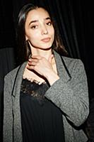 Жанна Тевосян. Неделя моды «Estet Fashion Week 202