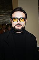 Николай Васильев. Неделя моды «Estet Fashion Week 