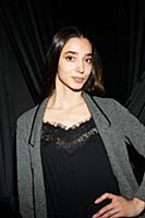 Жанна Тевосян. Неделя моды «Estet Fashion Week 202