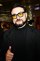 Николай Васильев. Неделя моды «Estet Fashion Week 