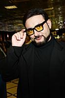 Николай Васильев. Неделя моды «Estet Fashion Week 