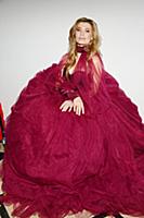 Наталья Сафиулина. Неделя моды «Estet Fashion Week