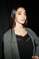 Жанна Тевосян. Неделя моды «Estet Fashion Week 202