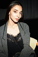 Жанна Тевосян. Неделя моды «Estet Fashion Week 202
