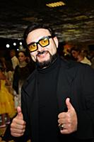Николай Васильев. Неделя моды «Estet Fashion Week 
