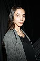 Жанна Тевосян. Неделя моды «Estet Fashion Week 202