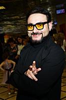 Николай Васильев. Неделя моды «Estet Fashion Week 