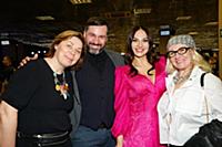 Анна Исаева, Максим Суров, Светлана Прель, Ольга Ш