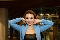 Ева Авеева. Третий Международный Форум «Эстетическ