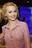 Ирина Сашина. Третий Международный Форум «Эстетиче