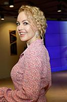 Ирина Сашина. Третий Международный Форум «Эстетиче