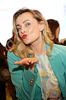 Елена Максимова. Третий Международный Форум «Эстет