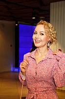 Ирина Сашина. Третий Международный Форум «Эстетиче