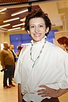 Елена Борщева. Третий Международный Форум «Эстетич