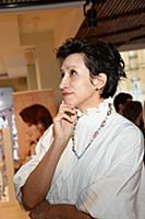 Елена Борщева. Третий Международный Форум «Эстетич