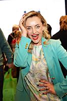 Елена Максимова. Третий Международный Форум «Эстет