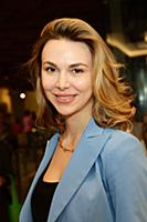 Ева Авеева. Третий Международный Форум «Эстетическ