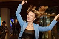 Ева Авеева. Третий Международный Форум «Эстетическ