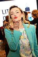 Елена Максимова. Третий Международный Форум «Эстет