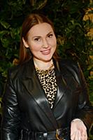 Ирина Нагаец. Третий Международный Форум «Эстетиче