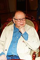 Советский и российский театральный режиссер Леонид