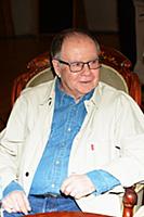 Советский и российский театральный режиссер Леонид