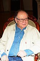 Советский и российский театральный режиссер Леонид