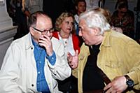 Леонид Хейфец, Юрий Иоффе.