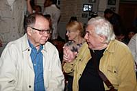Леонид Хейфец, Юрий Иоффе.