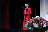 Светлана Немоляева. Юбилейный вечер актрисы Светла