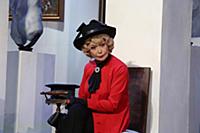 Светлана Немоляева. Юбилейный вечер актрисы Светла
