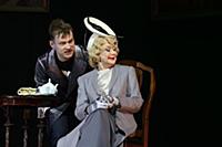 Илья Никулин, Светлана Немоляева. Юбилейный вечер 
