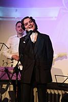 Полина Лазарева. Юбилейный вечер актрисы Светланы 