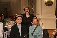 Полина Лазарева, Ольга Никитина. Юбилейный вечер а