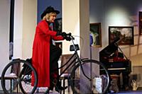 Светлана Немоляева. Юбилейный вечер актрисы Светла