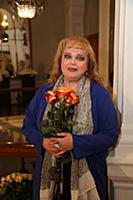 Любовь Руденко. Юбилейный вечер актрисы Светланы Н