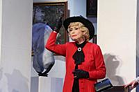 Светлана Немоляева. Юбилейный вечер актрисы Светла