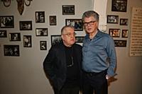 Михаил Филиппов, Игорь Костолевский. Юбилейный веч