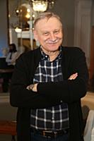 Сергей Рубеко. Юбилейный вечер актрисы Светланы Не
