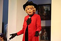 Светлана Немоляева. Юбилейный вечер актрисы Светла