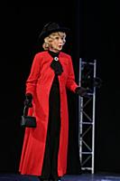 Светлана Немоляева. Юбилейный вечер актрисы Светла