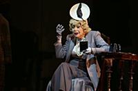 Светлана Немоляева. Юбилейный вечер актрисы Светла