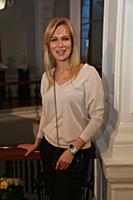 Олеся Судзиловская. Юбилейный вечер актрисы Светла