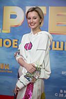 Маруся Климова. Премьера фильма «Артек. Большое пу