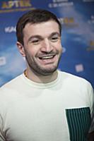 Торнике Квитатиани. Премьера фильма «Артек. Большо
