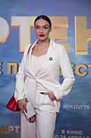 Алена Водонаева. Премьера фильма «Артек. Большое п